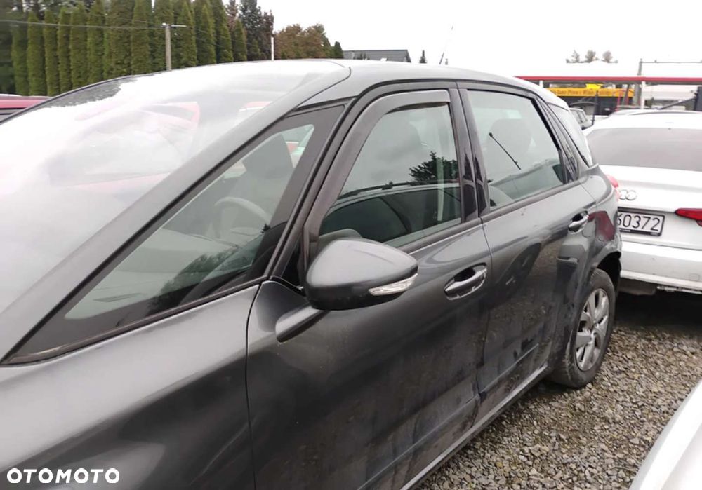 Citroën C4 Picasso - 4