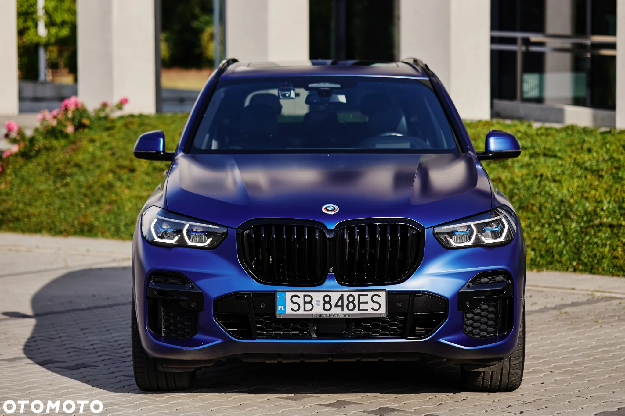 BMW X5 - 2
