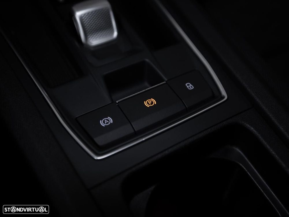 SEAT Leon ST 2.0 TDI FR DSG - 20