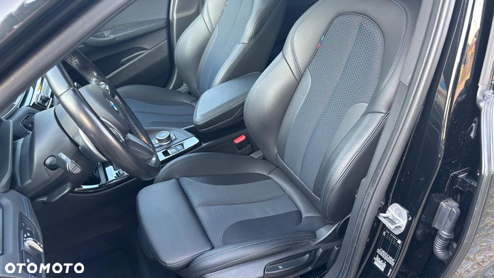 BMW X2 sDrive20i M Sport - 4