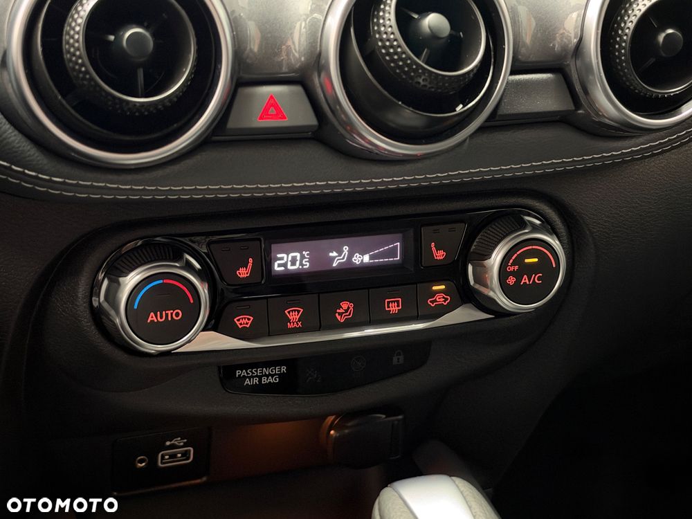 Nissan Juke - 24