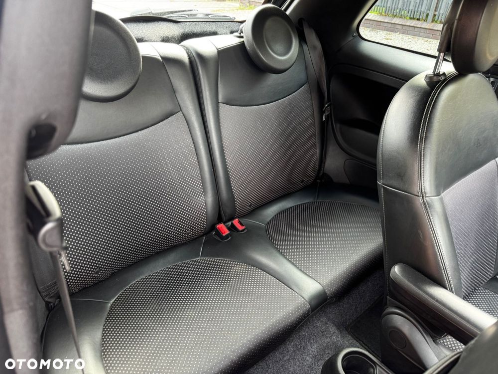 Fiat 500e - 7