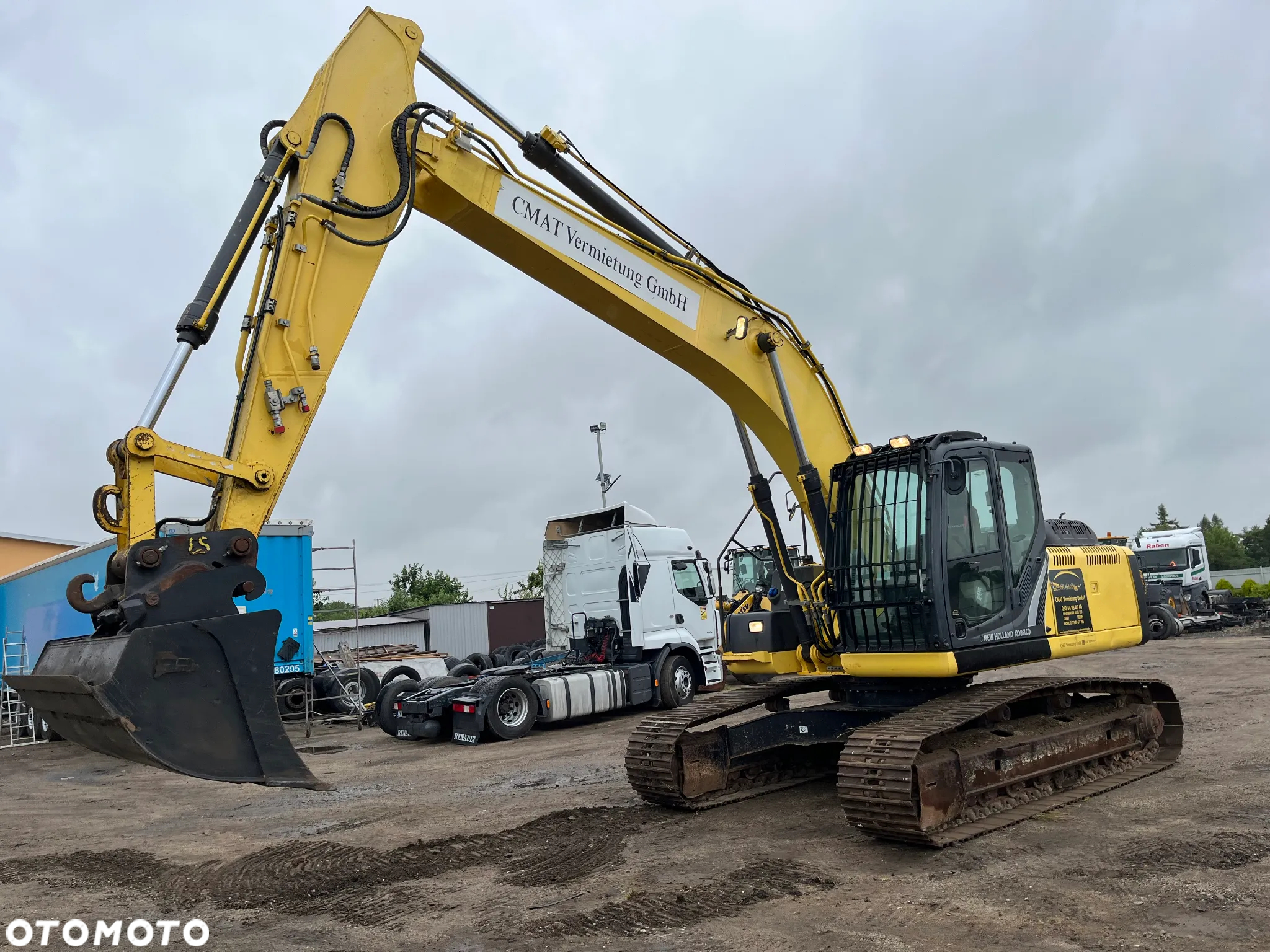 New Holland - 6
