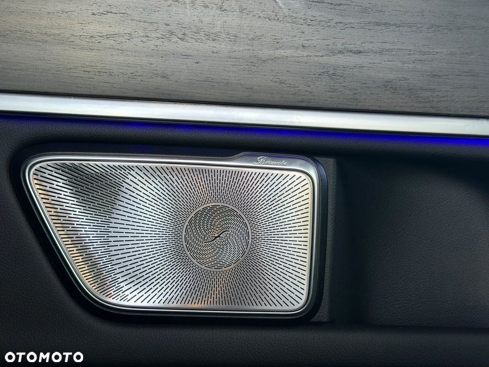 Mercedes-Benz Klasa V 300 d 4-Matic 9G-Tronic Avantgarde (ekstra d³) - 19