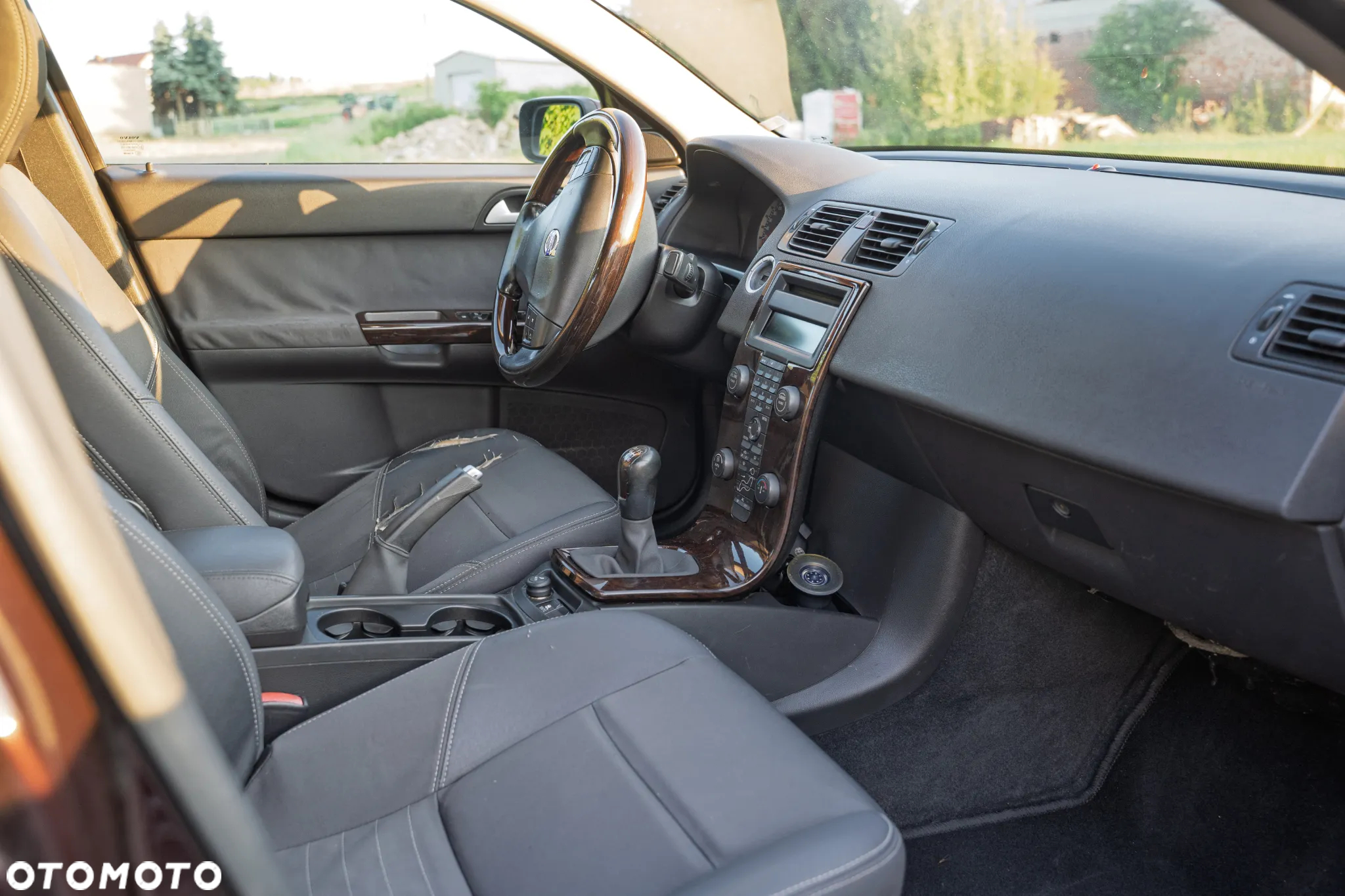 Volvo S40 2.0D Momentum - 16
