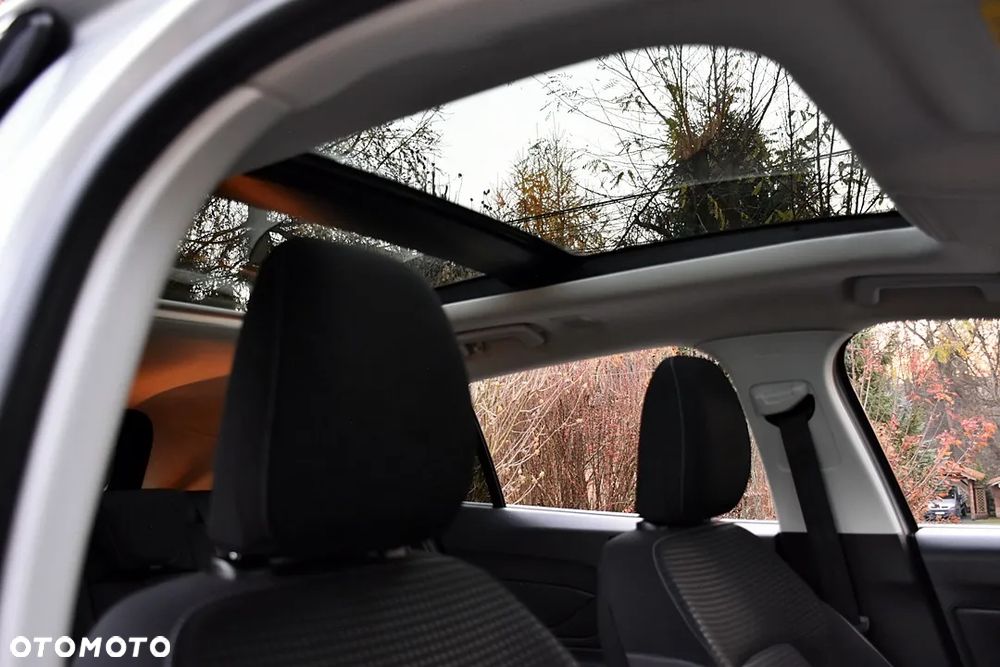 Ford Focus 1.5 EcoBlue Start-Stopp-System TITANIUM DESIGN - 36