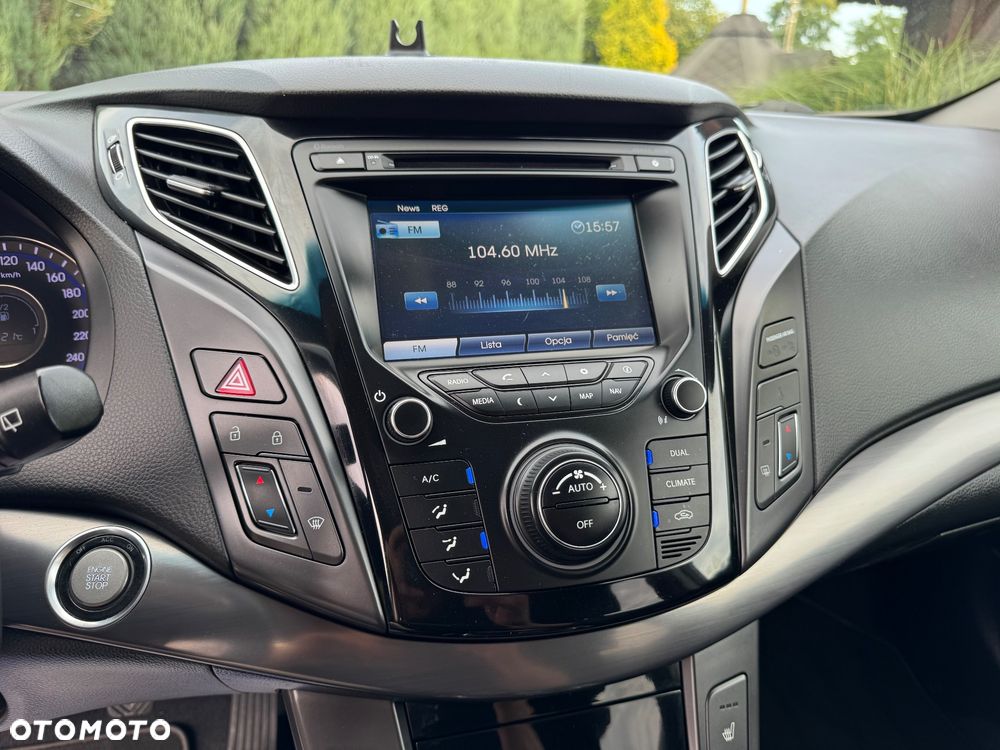 Hyundai i40 - 16