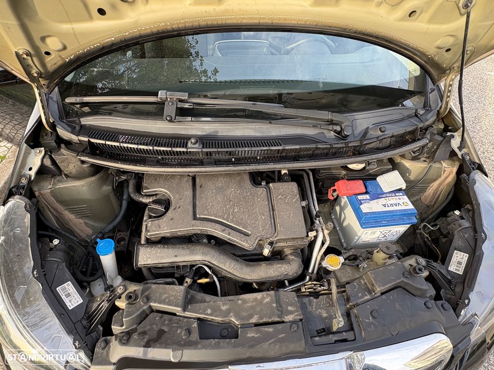 Peugeot 108 1.0 VTi Active - 15