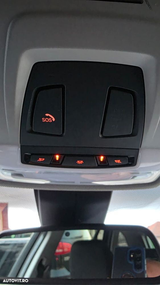 BMW Seria 3 318d DPF - 19