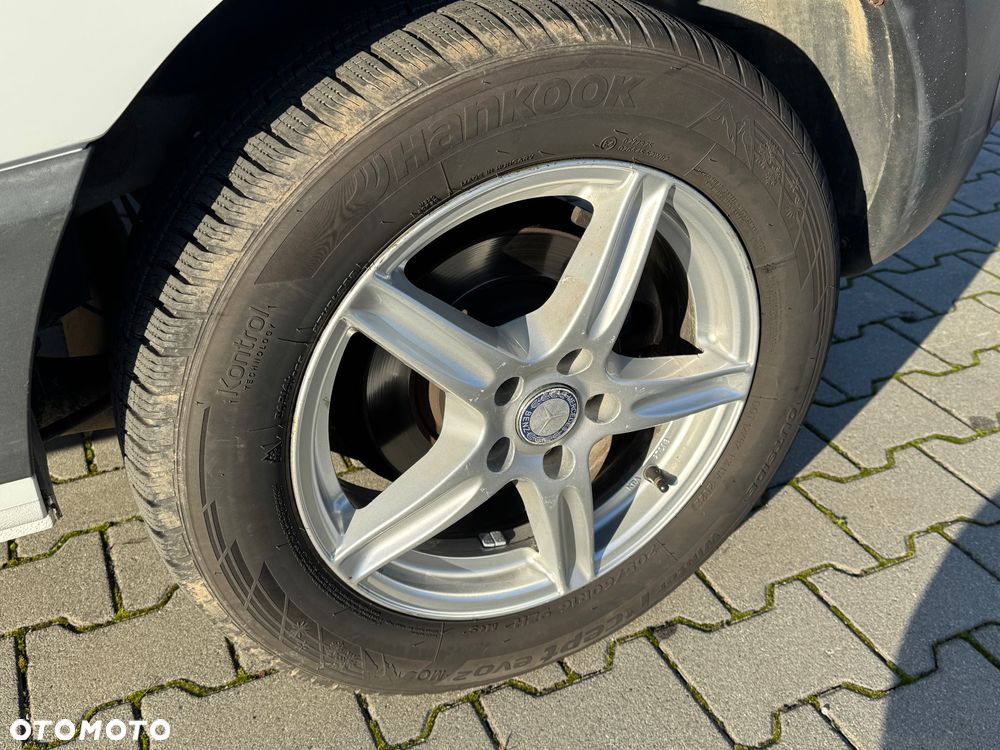 Mercedes-Benz Citan - 11