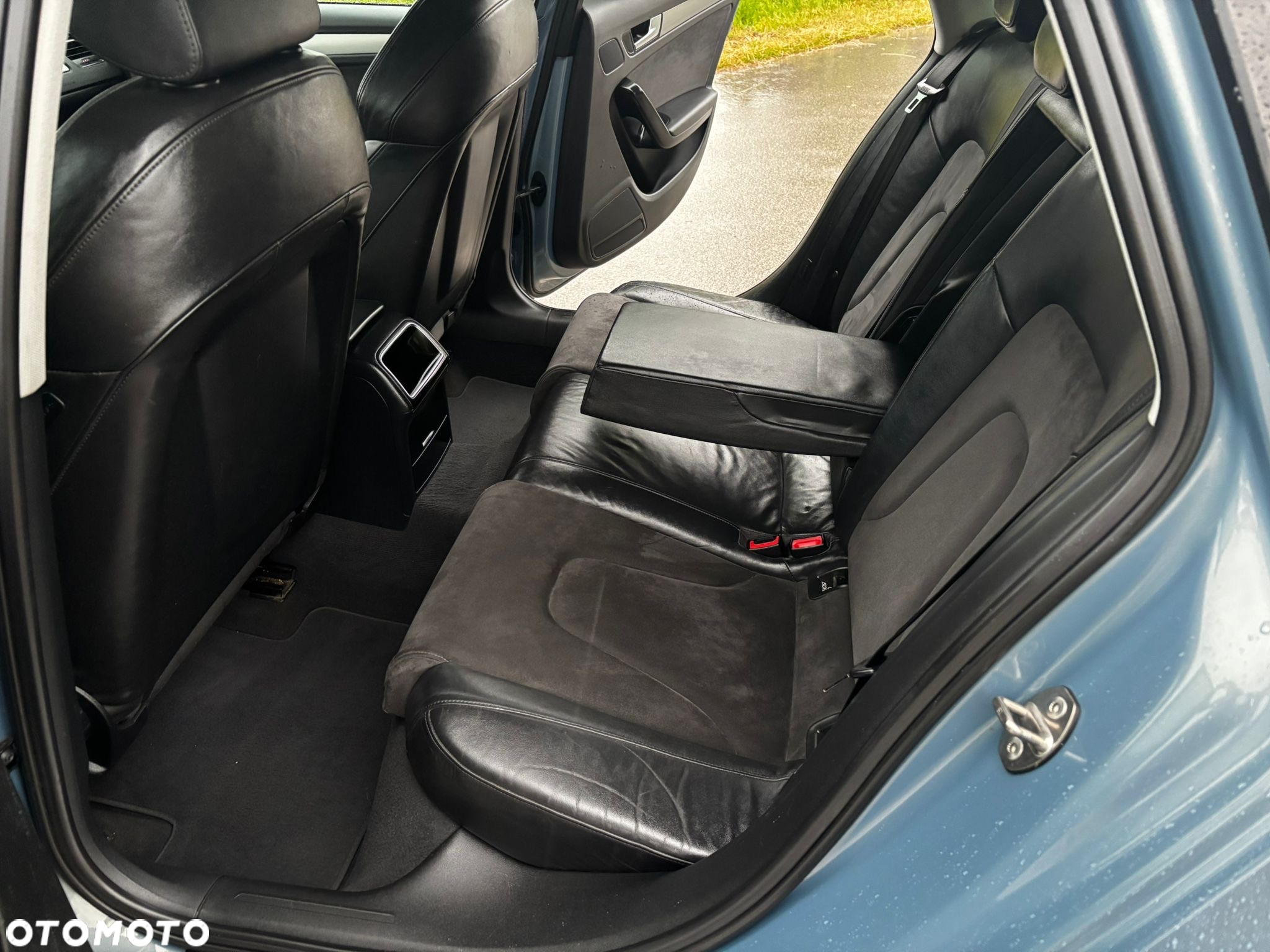 Audi A4 2.0 TDI Limited Edition - 12