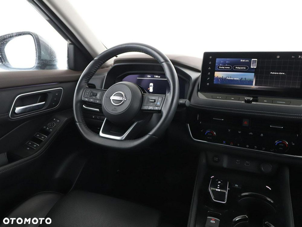 Nissan X-Trail - 17
