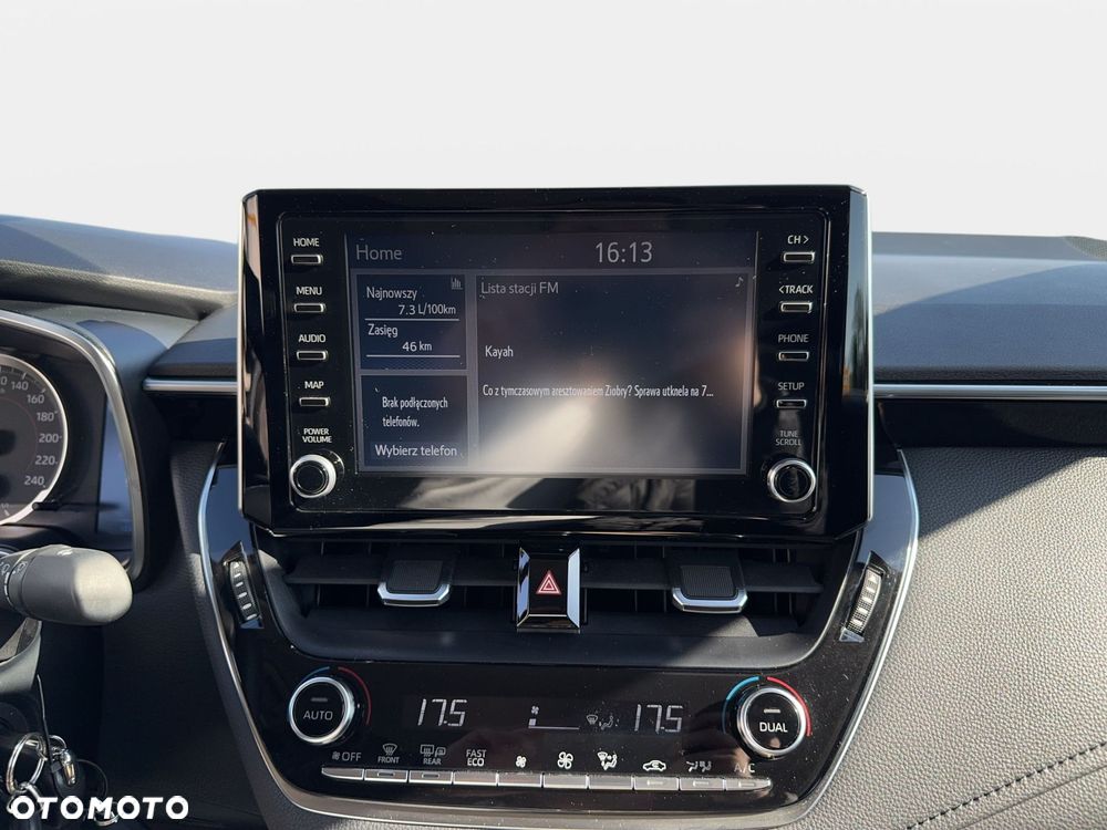 Toyota Corolla - 22