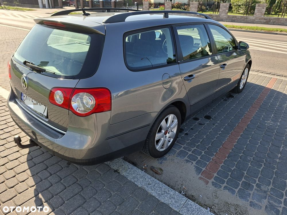 Volkswagen Passat Variant - 7