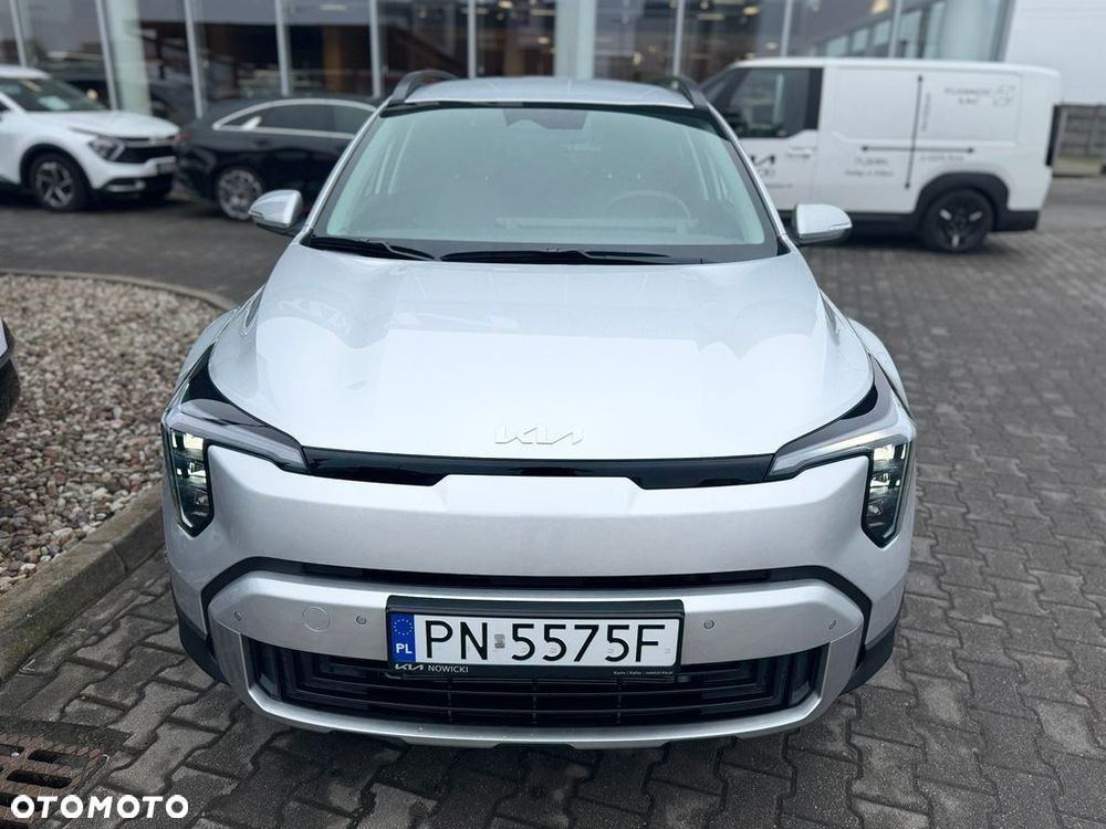 Kia Stonic 1.0 T-GDI M - 8