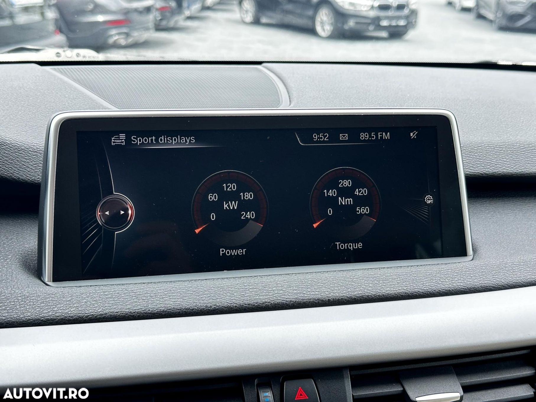 BMW X5 xDrive30d - 22