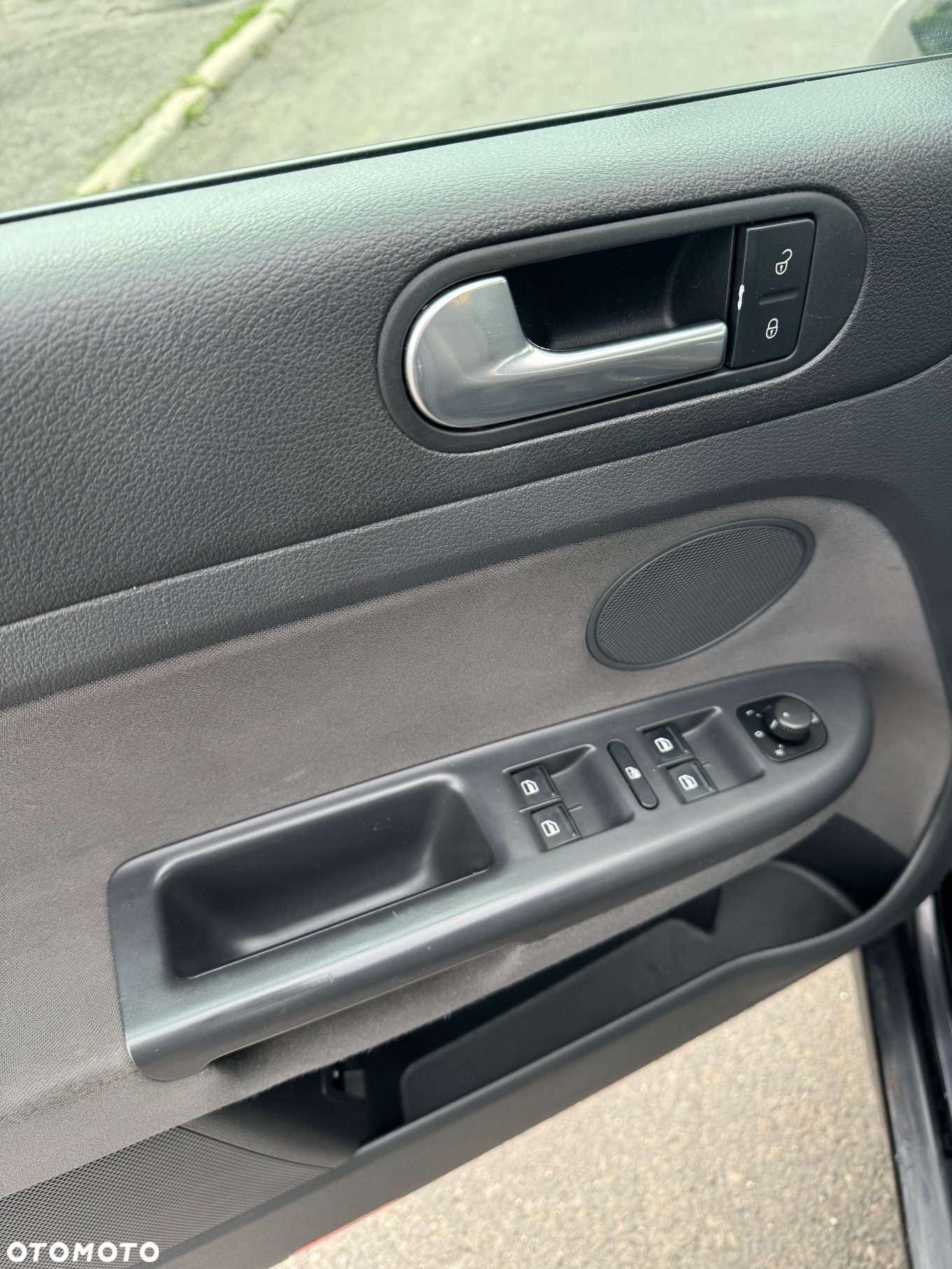 Volkswagen Golf Plus 1.4 TSI Tour - 8