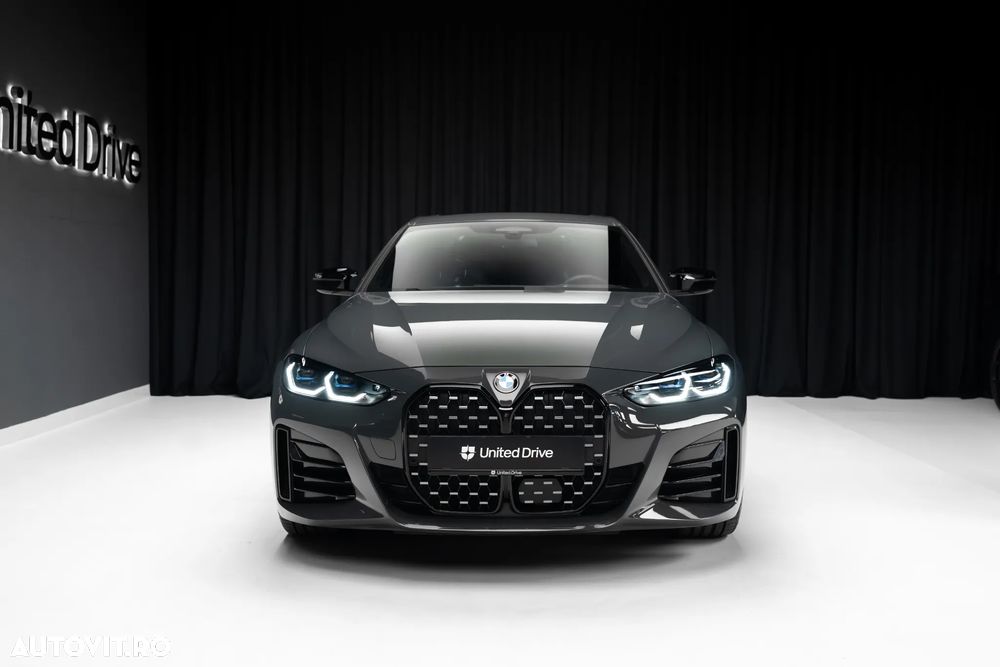 BMW M4 M440i xDrive Gran Coupe - 2