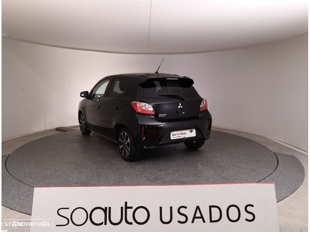 Mitsubishi Space Star 1.2 Intense - 10
