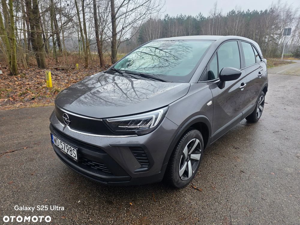 Opel Crossland - 13