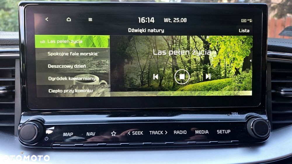 Kia Ceed 1.6 CRDi mHEV Business Line DCT - 29