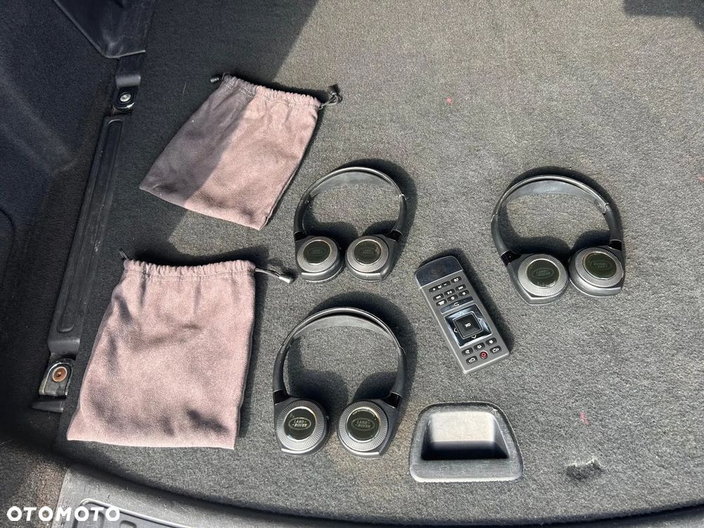 Land Rover Discovery Sport 2.0 Si4 HSE - 6