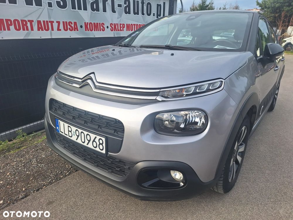 Citroën C3 1.2 PureTech Live - 5