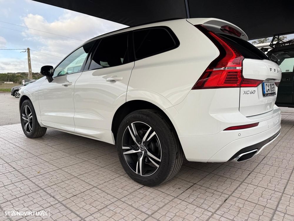 Volvo XC 60 - 6