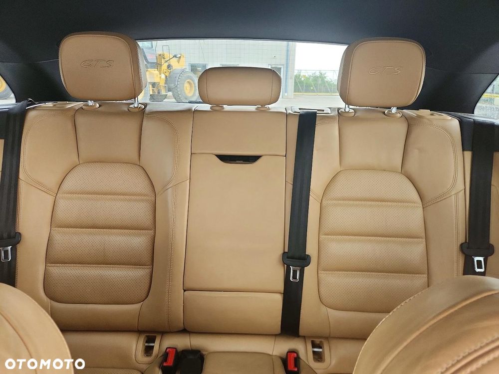Porsche Macan S PDK - 9
