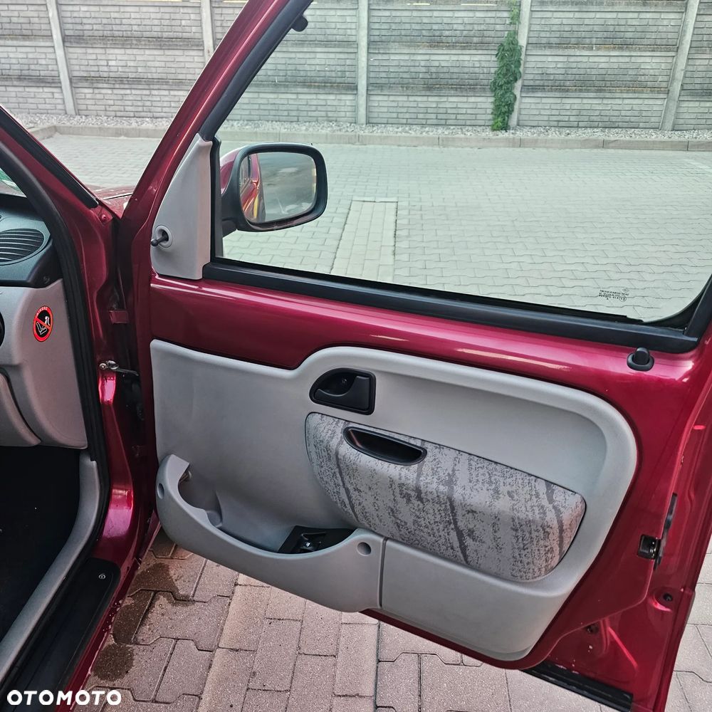 Renault Kangoo 1.2 16V 75 Campus - 15