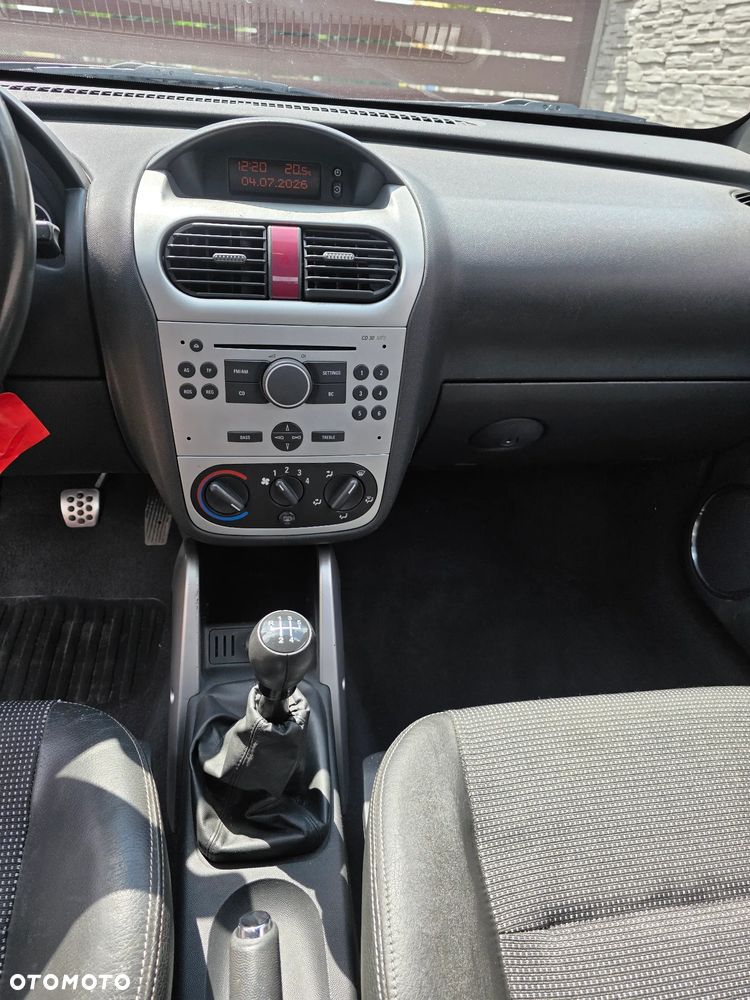 Opel Tigra 1.4 Enjoy - 19