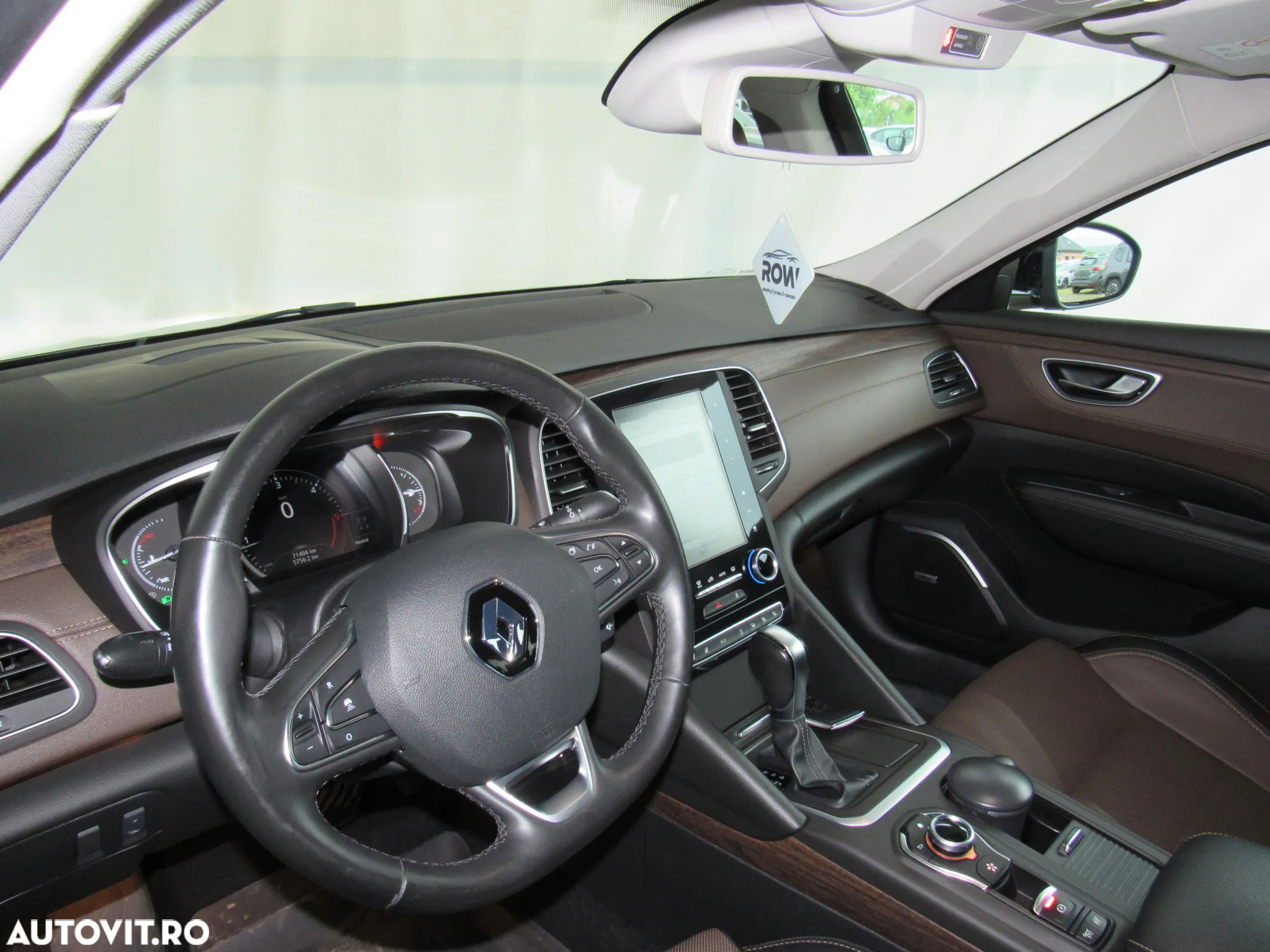 Renault Talisman Blue dCi EDC Intens - 25