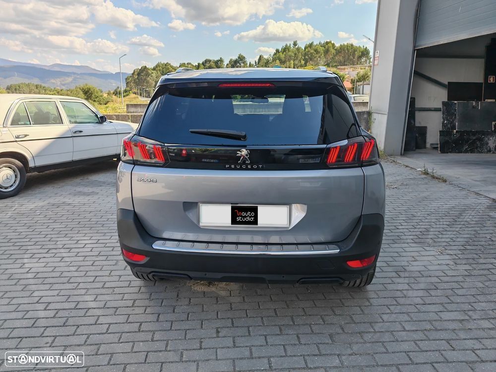 Peugeot 5008 1.2 PureTech Allure - 7