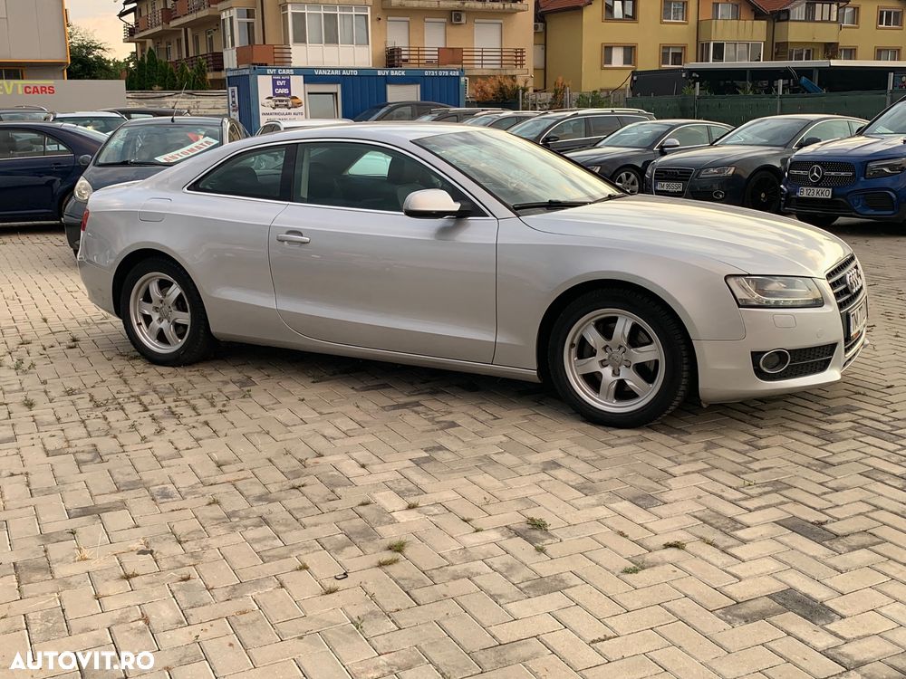 Audi A5 - 18