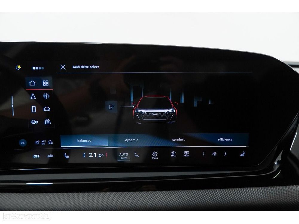 Audi A5 Limousine TDI SE Business - 33