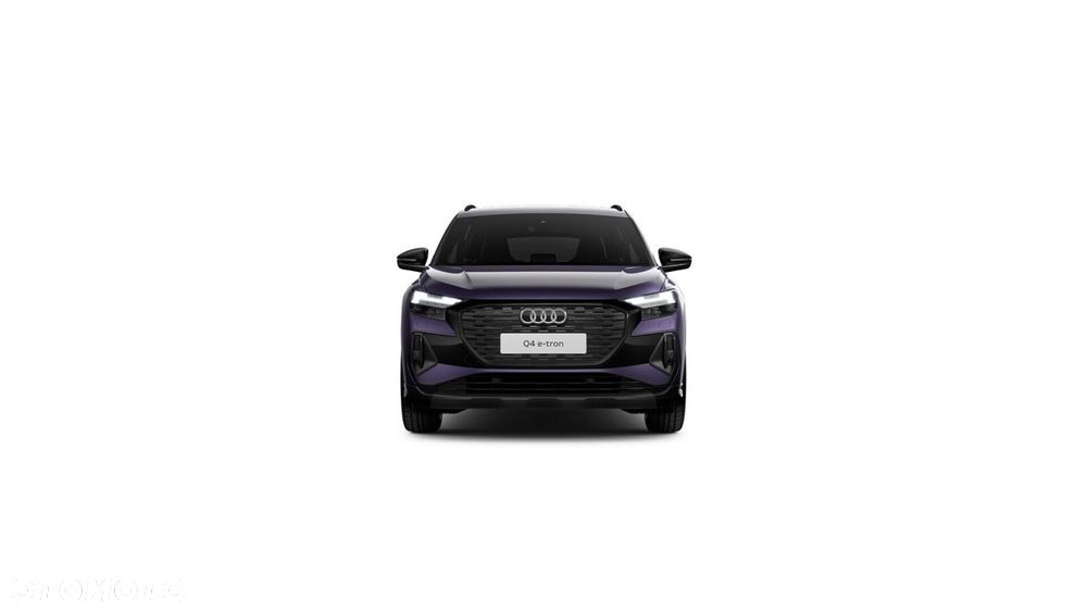 Audi Q4 e-tron - 2