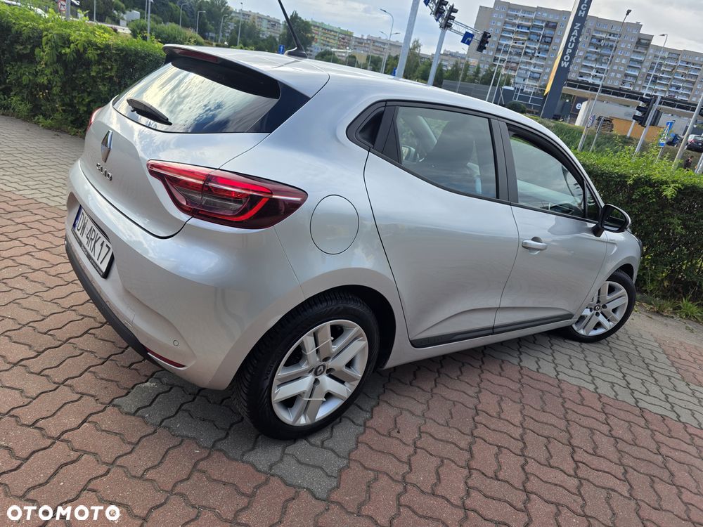 Renault Clio 1.0 TCe Equilibre - 7