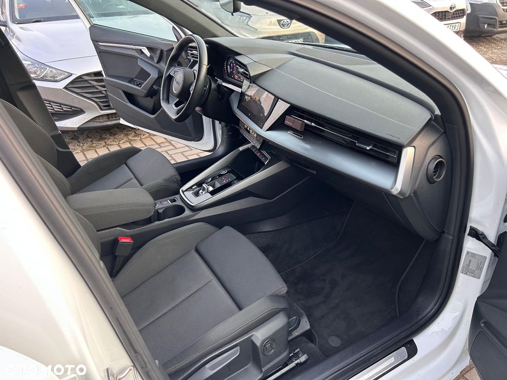 Audi A3 Sportback - 7