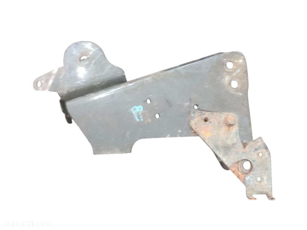 BELKA MOCOWANIE ZAWIESZENIA KABINY MAN MAN TGX I 18.440 (2012-2016) 12.4 440KM - 6