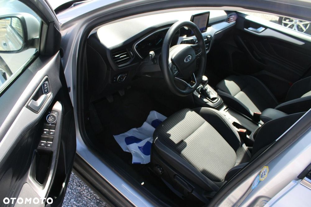 Ford Focus - 17