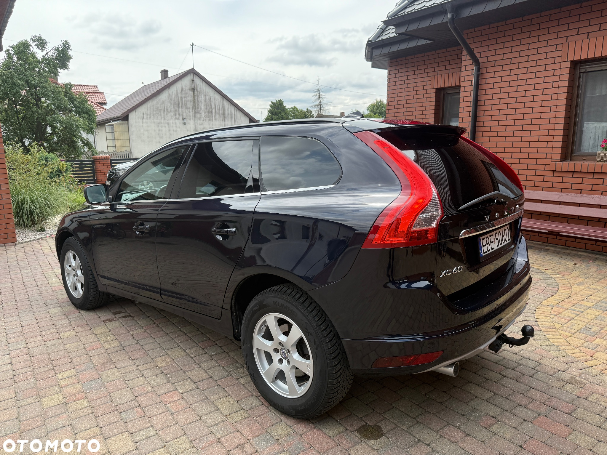 Volvo XC 60 - 7