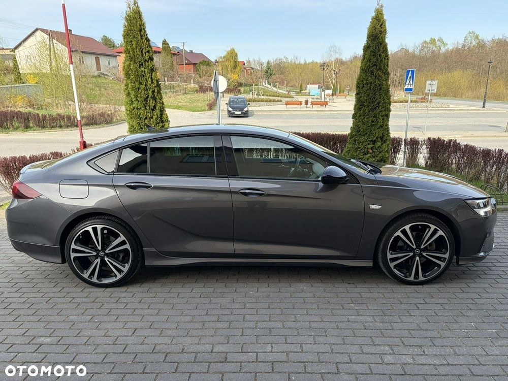 Opel Insignia - 6