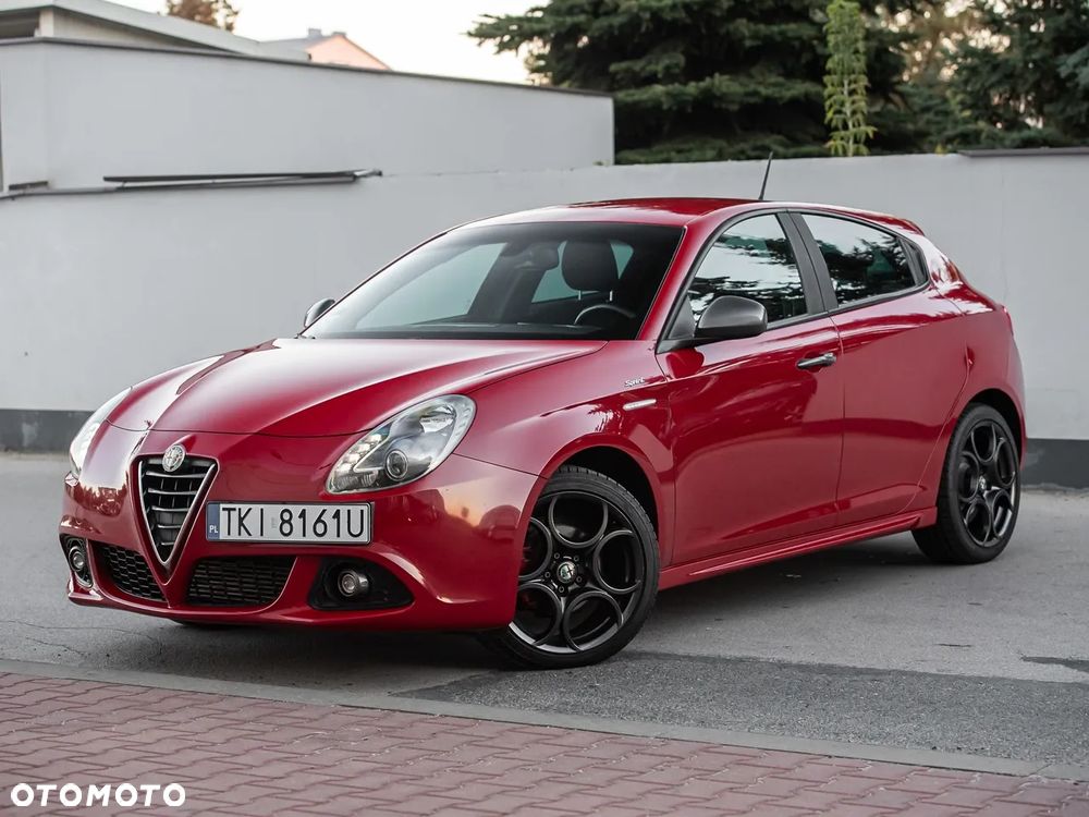Alfa Romeo Giulietta 1.6 JTDM 16V - 3