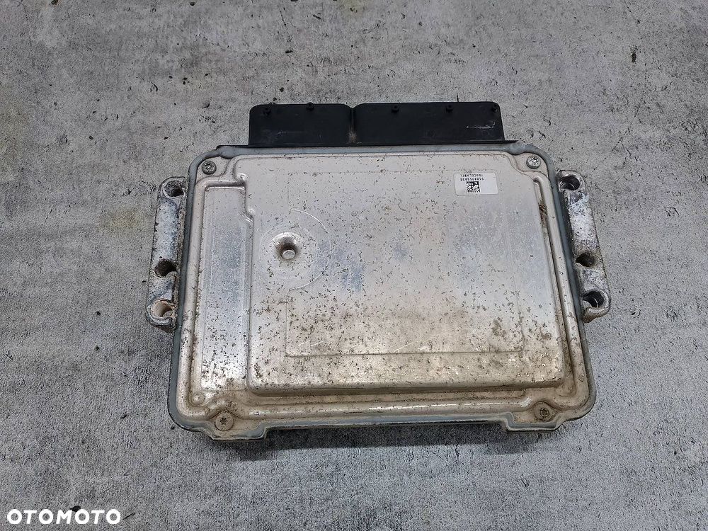 KOMPUTER, STEROWNIK HYUNDAI SONATA IV 39113-27405 0281012973 2.0 CRDI - 3