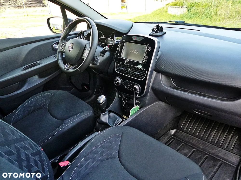 Renault Clio 0.9 Energy TCe Limited 2018 - 24
