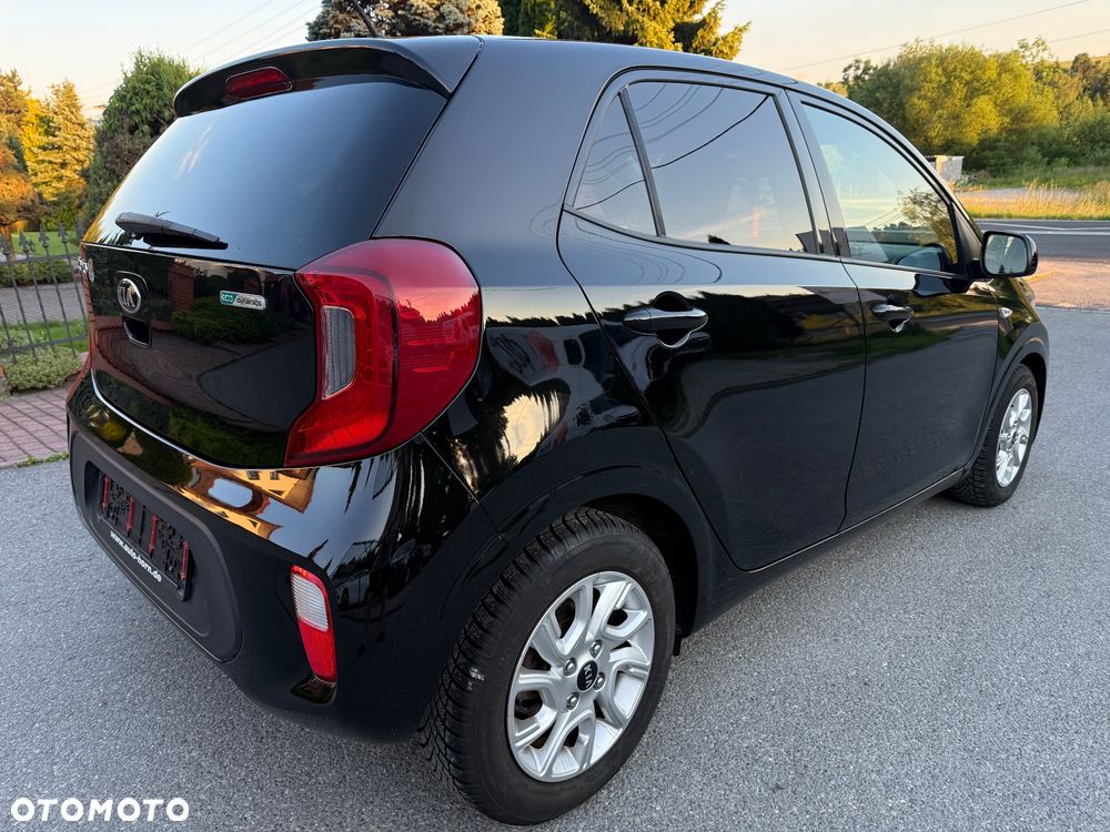Kia Picanto 1.0 Dream-Team Edition - 3