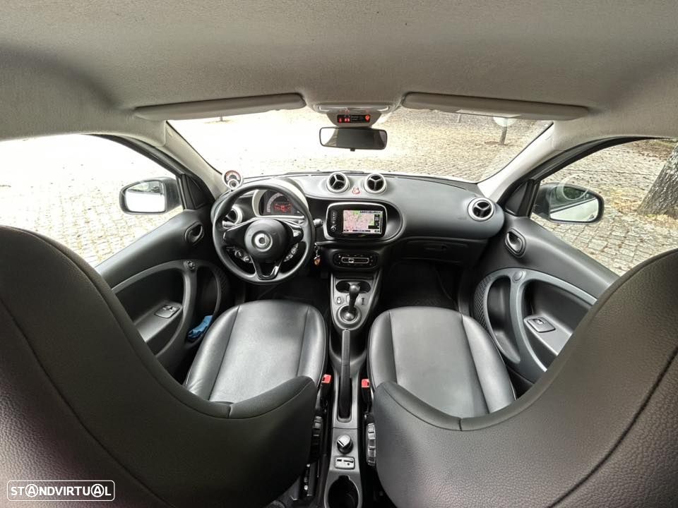 Smart ForFour EQ perfect - 11