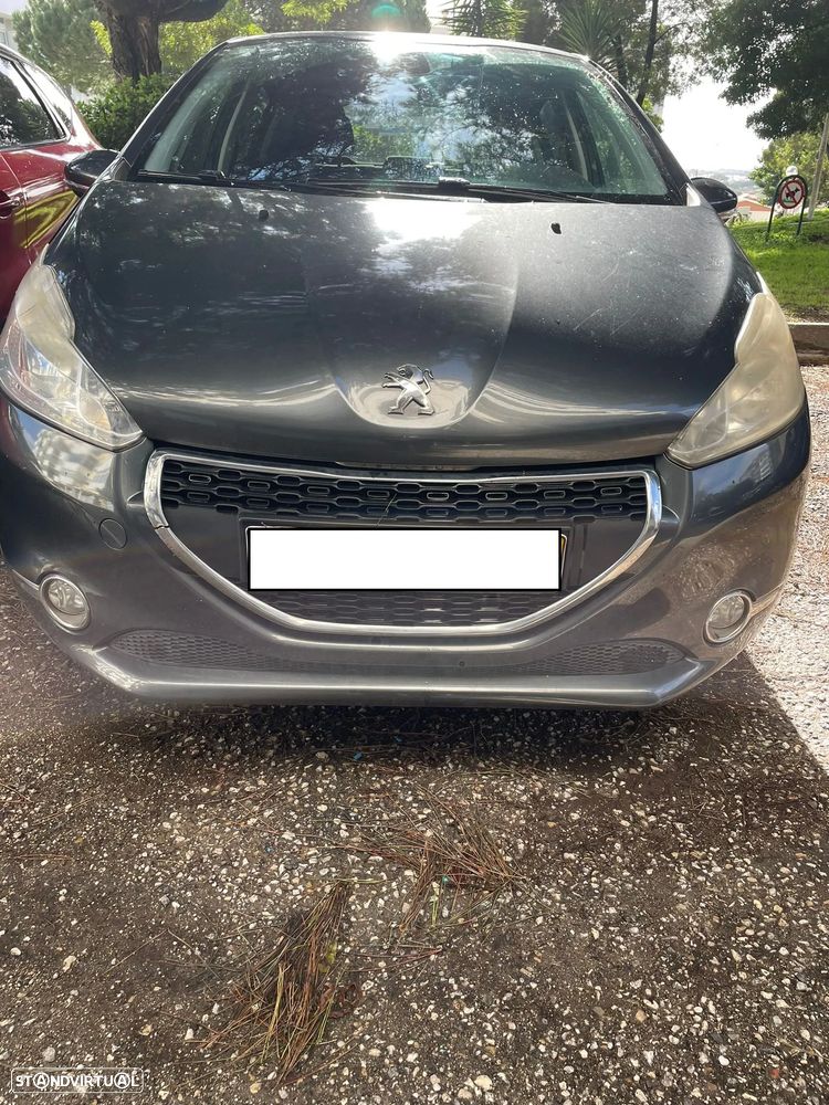 Peugeot 208 1.2 VTi Access - 2