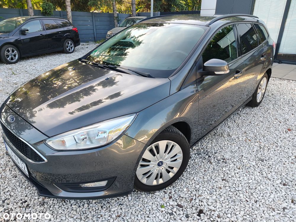 Ford Focus - 4