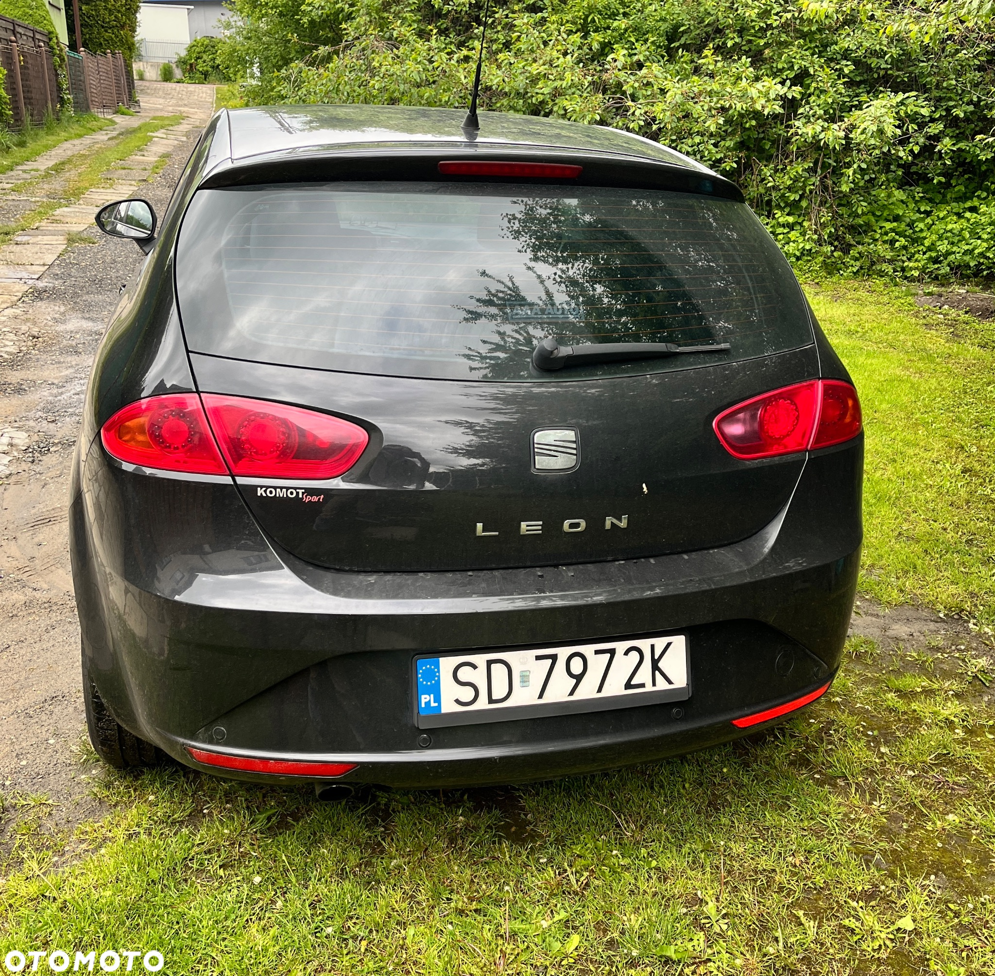 Seat Leon - 4